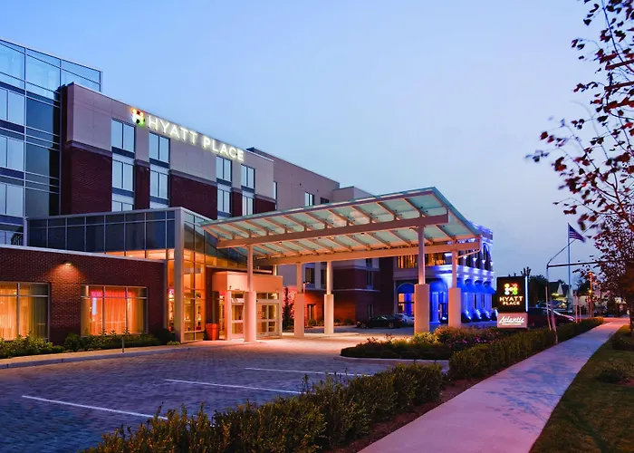 Hyatt Place Long Island East End